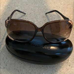 Roberto Cavalli sunglasses